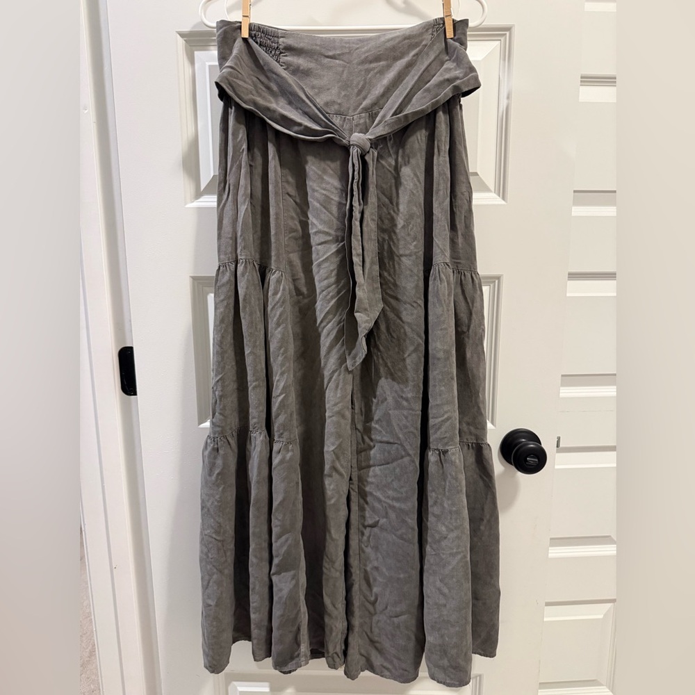 JODIFL Wide Leg Yoga Pants